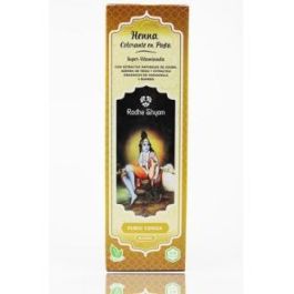 Henna Pasta Rubio Ceniza 200Gr. Henna Pasta Rubio Ceniza 200Gr. Precio: 8.49999953. SKU: B15BMMJQ9C