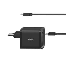 Cargador para Portátil Hama 00200005 Negro Cargador para Portátil Hama 00200005 Negro Precio: 32.69000009. SKU: S7605374