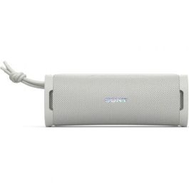 Altavoz Bluetooth Portátil Sony ULT FIELD 1/ 2.0 Blanco Altavoz Bluetooth Portátil Sony ULT FIELD 1/ 2.0 Blanco