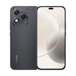 Honor Honor 400 Lite Smartphone 17 cm (6.7") 256 GB 8 GB RAM 5G Negro MagicOS 9.0