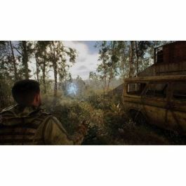 STALKER 4020628585280 STALKER 2: Corazón de Chernobyl para Xbox Series X|S
