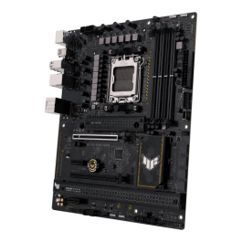 Placa base - ASUS - TUF GAMING B650-PLUS