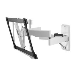 One For All WM6681 Soporte Pared TV Amortiguado U Slim 32" a 84"