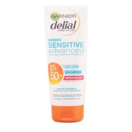 Leche Solar Sensitive Advanced Delial Precio: 16.59000024. SKU: S0554864