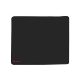 GENESIS Carbon 500 L LOGO Alfombrilla de ratón para juegos, Superficie Speed, Impermeable, Antideslizante, 400x330x2.5mm Negro Precio: 9.5000004. SKU: B1ATP9XJKX