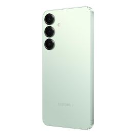Samsung SM-S936BLGGEUB Smartphone Galaxy S25+ 12GB/512GB 6.7" 5G Verde Menta, Dynamic AMOLED 2X 120Hz, IP68, Cámara 50MP Samsung SM-S936BLGGEUB Smartphone Galaxy S25+ 12GB/512GB 6.7" 5G Verde Menta, Dynamic AMOLED 2X 120Hz, IP68, Cámara 50MP