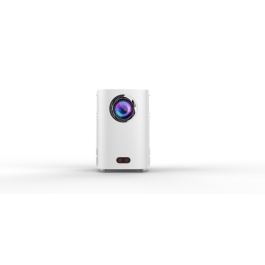 Strong Videoproyector Q1 LED 300 lúmenes ANSI 720p (1280x720) Blanco