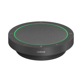 Jabra Speak2 40 Altavoz de Conferencia USB Conexión USB-C para UC Negro