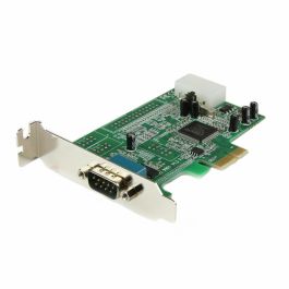 Tarjeta PCI Startech PEX1S553LP Tarjeta PCI Startech PEX1S553LP