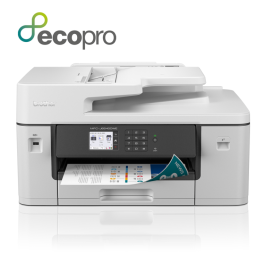 BROTHER Multifuncion Inkjet MFC-J6540DWE EcoPro Precio: 249.49999987. SKU: B1FH2JWDJR