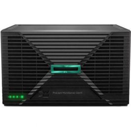 HPE P75207-425 Servidor ProLiant MicroServer Gen11 Intel Xeon E-2434, 32GB RAM DDR5, 2x4TB SATA LFF, Torre Ultra-Micro para Empresas Precio: 1983.79000028. SKU: B15HSAM2MX
