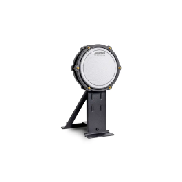 Alesis Strata Club Batería Electrónica con Módulo Core Drum, Pantalla Táctil de 7", 360°, Triple Zona, Bluetooth Audio+MIDI I/O