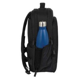 Mochila Ordenador Escolar Safta Capitan America Teen 15,6-' 290x150x440 mm Mochila Ordenador Escolar Safta Capitan America Teen 15,6-' 290x150x440 mm