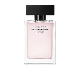 Narciso Rodriguez For Her Musc Noir Eau De Parfum Vaporizador 50 Ml Mujer