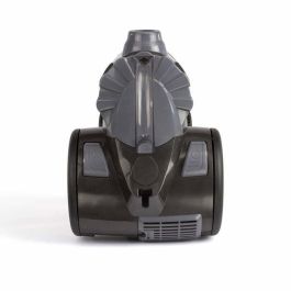 Livoo AUC3523930093203 Aspiradora multiciclónica 700 W, 2 L, Filtro lavable, 78 dB, Gris