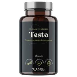 Testo 60Cap. Testo 60Cap. Precio: 19.5000003. SKU: B145Y9TNQZ
