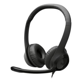 Auriculares Logitech 981-001576 Auriculares Logitech 981-001576 Precio: 55.50000049. SKU: B1GWSFP8MB