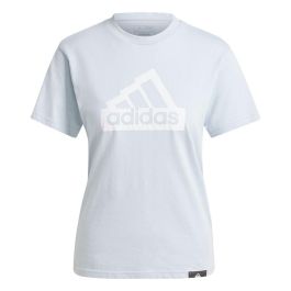 Camiseta de Manga Corta Mujer Adidas Modern Essentials Graphic Precio: 27.9994. SKU: B12X39Q9VB