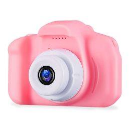 Cámara de fotos infantil Celly KIDSCAMERA3PK Precio: 19.68999967. SKU: B1G8HNMMFL