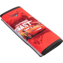 Almohadillas para Cinturón de Seguridad Cars CZ10263