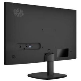 Pantalla de PC - COOLER MASTER - 24.5'' - FHD - 120Hz - IPS - 1ms - GA25FC