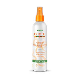 Cantu Shea Butter Hydrating Leave-In Conditioning Mist 227 gr Precio: 9.78999989. SKU: B17JCD994V