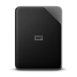 Western Digital WDBG8A0060BBK-WESN Disco Duro Externo 6 TB 2.5" USB 3.2 Gen 1 Negro Precio: 191.50000023. SKU: B1GQE6PP8K