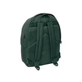 Mochila Safta Doble Para Portatil 15,6-'+ Usb Harper & Neyer 440x310x180 mm Mochila Safta Doble Para Portatil 15,6-'+ Usb Harper & Neyer 440x310x180 mm