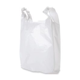 NEVAPLAST Bolsas de plástico reutilizables ASA, 35 cm * 50 cm, 70% recicladas, paquete de 1 kg (aprox. 68 unidades) Precio: 3.50000002. SKU: B1AZ8GWSXA
