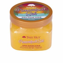 Tree Hut Exfoliante Corporal de Azúcar Sol de Maracuyá 510g | Hidrata, Suaviza y Revitaliza Piel | Sin Parabenos, Vegano Precio: 14.49999991. SKU: B17KPRE78K