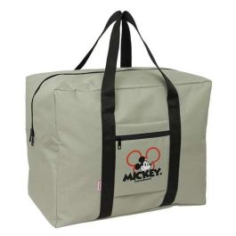 Bolso Mujer Mickey Mouse Clubhouse Mood Gris 50 x 40 x 28 cm Precio: 14.49999991. SKU: B1D5MWHDJ6