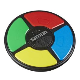 Simon E9383 Hasbro Gaming Simon E9383 Hasbro Gaming
