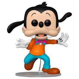 Funko Figura POP Mickey and Friends Goofy 1991 Vinilo Figura Precio: 15.68999982. SKU: B159Q98QA3