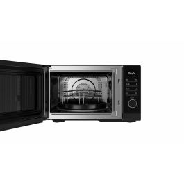 Microondas con Grill Teka MWEFS23G 23L