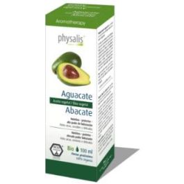 Aceite De Aguacate 100Ml. Bio Precio: 11.49999972. SKU: B1BY2KL6NE