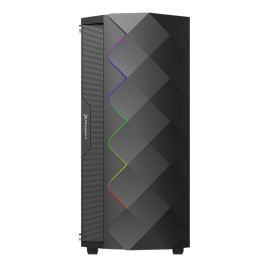 Caja Gaming Torre Phoenix Black Diamond Caja Gaming Torre Phoenix Black Diamond
