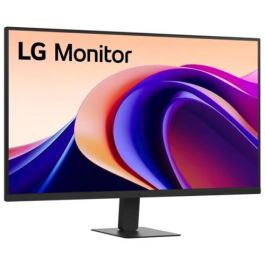 LG 32U631A-B Monitor 31.5" Quad HD 2560x1440 Pixeles IPS Negro