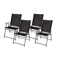 Silla Plegable Aktive 47 x 95 x 64 cm Precio: 135.49999991. SKU: B1ABBG36RS