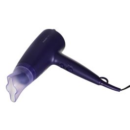 Secador de Pelo Philips BHD340/10 * Violeta 2100 W