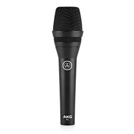 Micrófono Dinámico Perception Live P5I Para Voces Precio: 100.68999996. SKU: B1AFY6CJG8