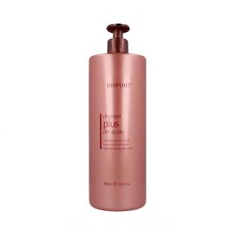 Risfort Champú Plus Ph Ácido - Regula el Ph natural del cabello post-tratamiento químico - 1000 ml Precio: 5.50000055. SKU: S4247710