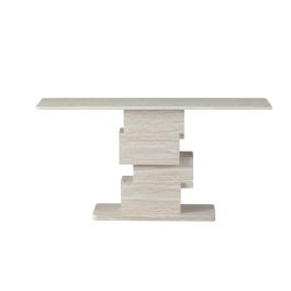 Mesa auxiliar Home ESPRIT 150 x 40 x 70 cm