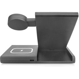 Base de carga Digitus by Assmann DA-10084 Gris