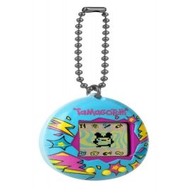 Bandai Tamagotchi Original Rayo BAN3296580429233 Precio: 35.50000003. SKU: B14T6TJS6W