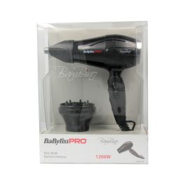 Babyliss Baby Secador Bambino 1200 W - Secador de pelo profesional para bebés y niños, 1200 vatios Precio: 28.49999999. SKU: SBL-ART10442