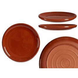 La Dehesa Plato Grueso Churrasco Diam 30 cm Miel Barro Refractario Precio: 25.7900005. SKU: S3601985