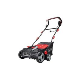 Scheppach SC38 Escarificador eléctrico – Aireador de césped 38 cm – Motor 1600 W Precio: 199.4685. SKU: B1E8XVVM59