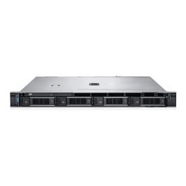 Servidor Dell Poweredge R250 Intel Xeon Servidor Dell Poweredge R250 Intel Xeon