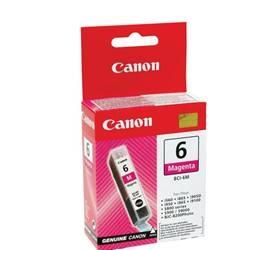 Canon BCI 6M Cartucho de Tinta Magenta - Depósito de Tinta, Hasta 270 Páginas Canon BCI 6M Cartucho de Tinta Magenta - Depósito de Tinta, Hasta 270 Páginas Precio: 16.50000044. SKU: B18WB528XV