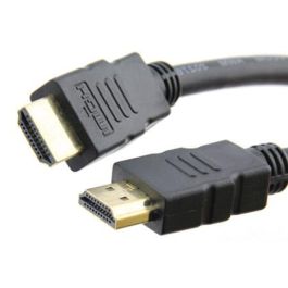 Cable Hdmi Mediarange 1,4 Pines Alta Velocidad Longitud 1,5 Mt Color Negro Precio: 5.4449996128. SKU: B1EH2ZQB3J